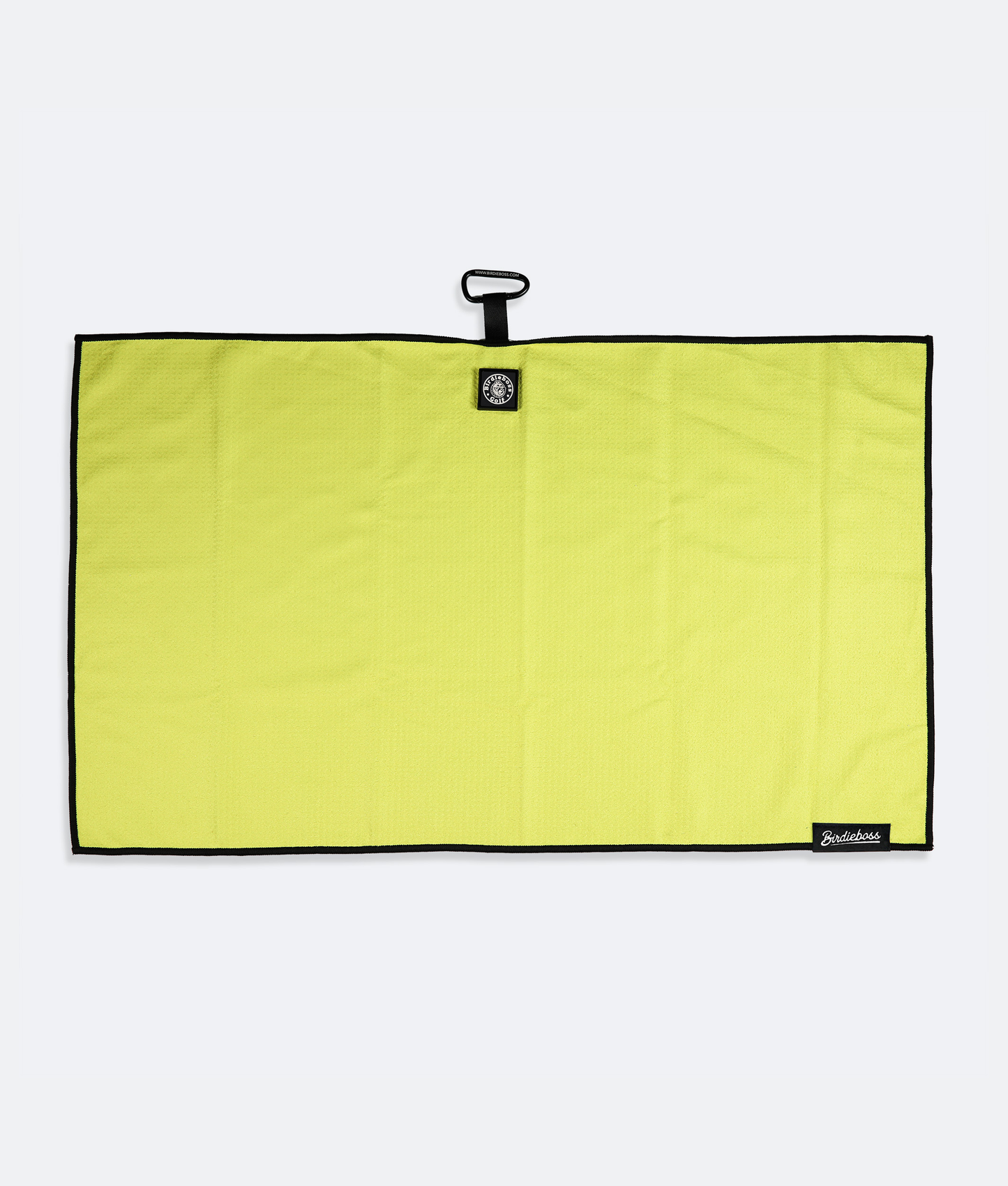 Birdieboss - Magnetic Golf Towel