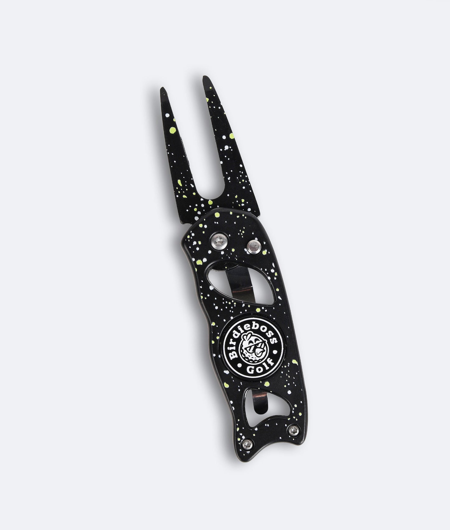 Birdieboss 3 in 1 Divot Tool