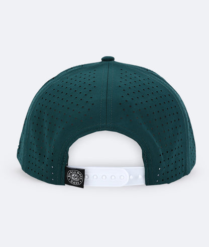 Blossom Bell Hat