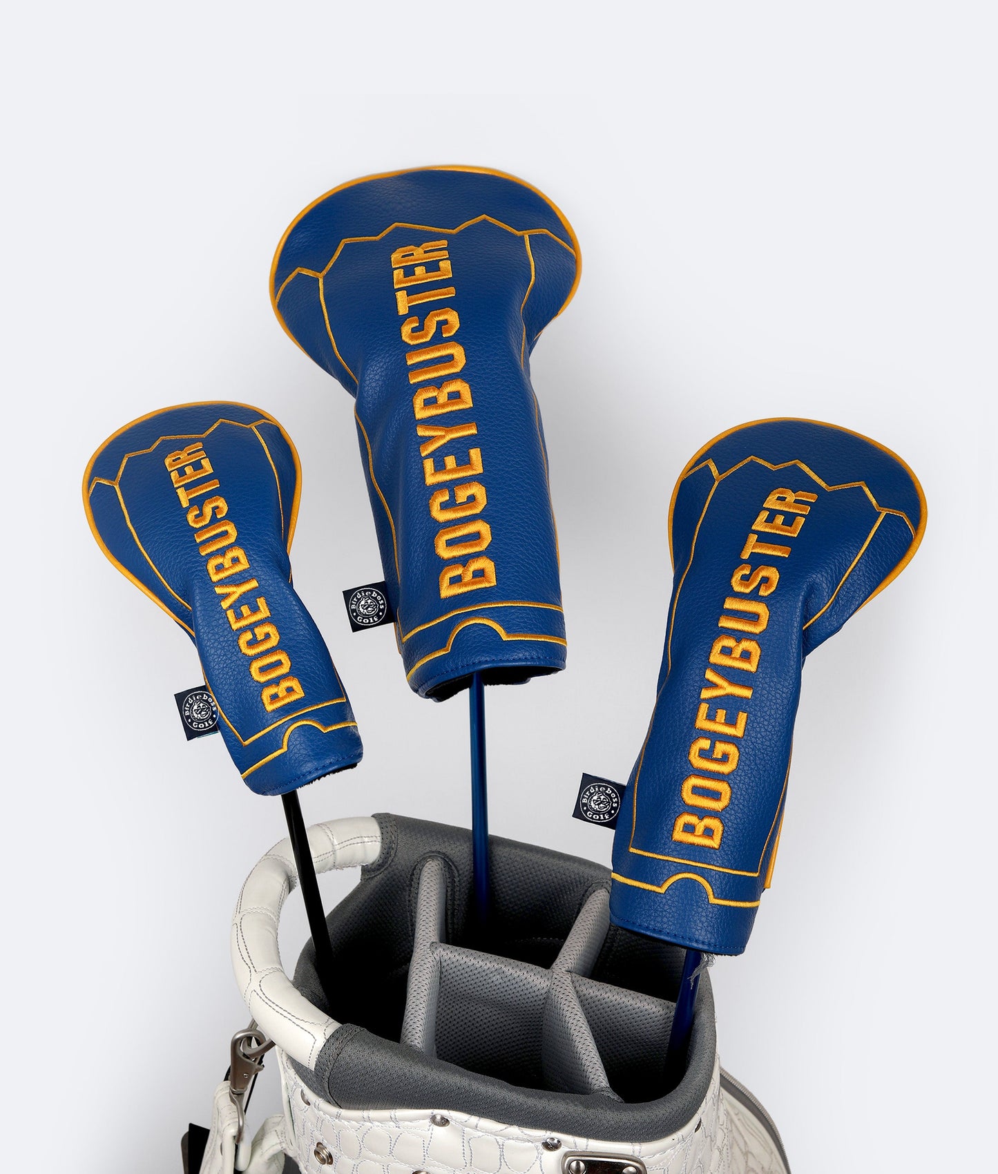 Bogeybuster Headcover