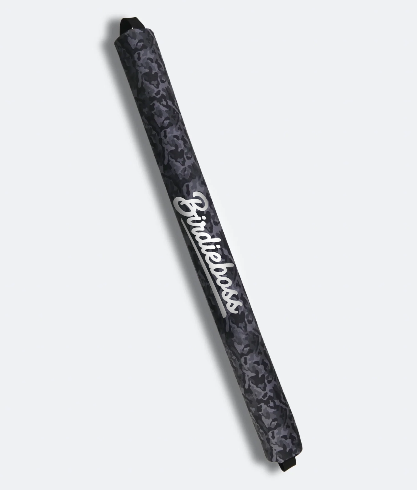 Brewski Tube - Black Camo