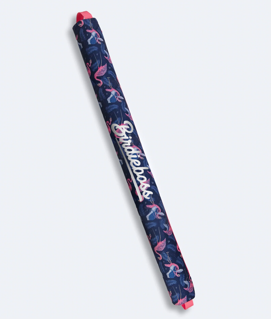 Brewski Tube - Flamingo