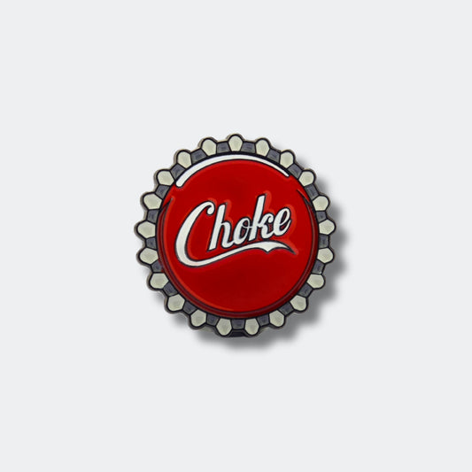 Choke Cap - Ball Marker