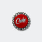 Choke Cap - Ball Marker