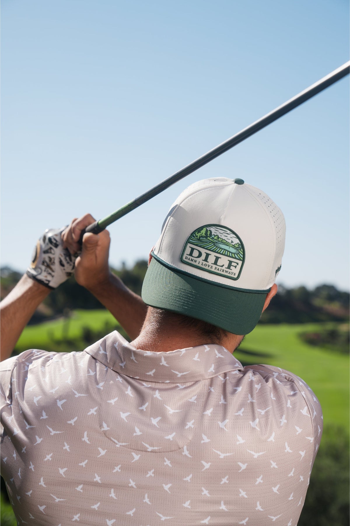 DILF Hat