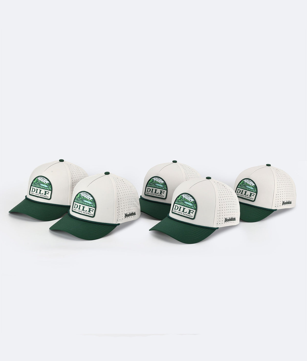 DILF Hat