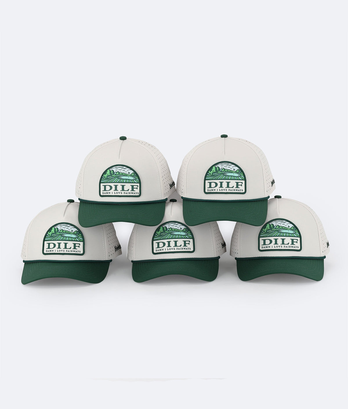 DILF Hat
