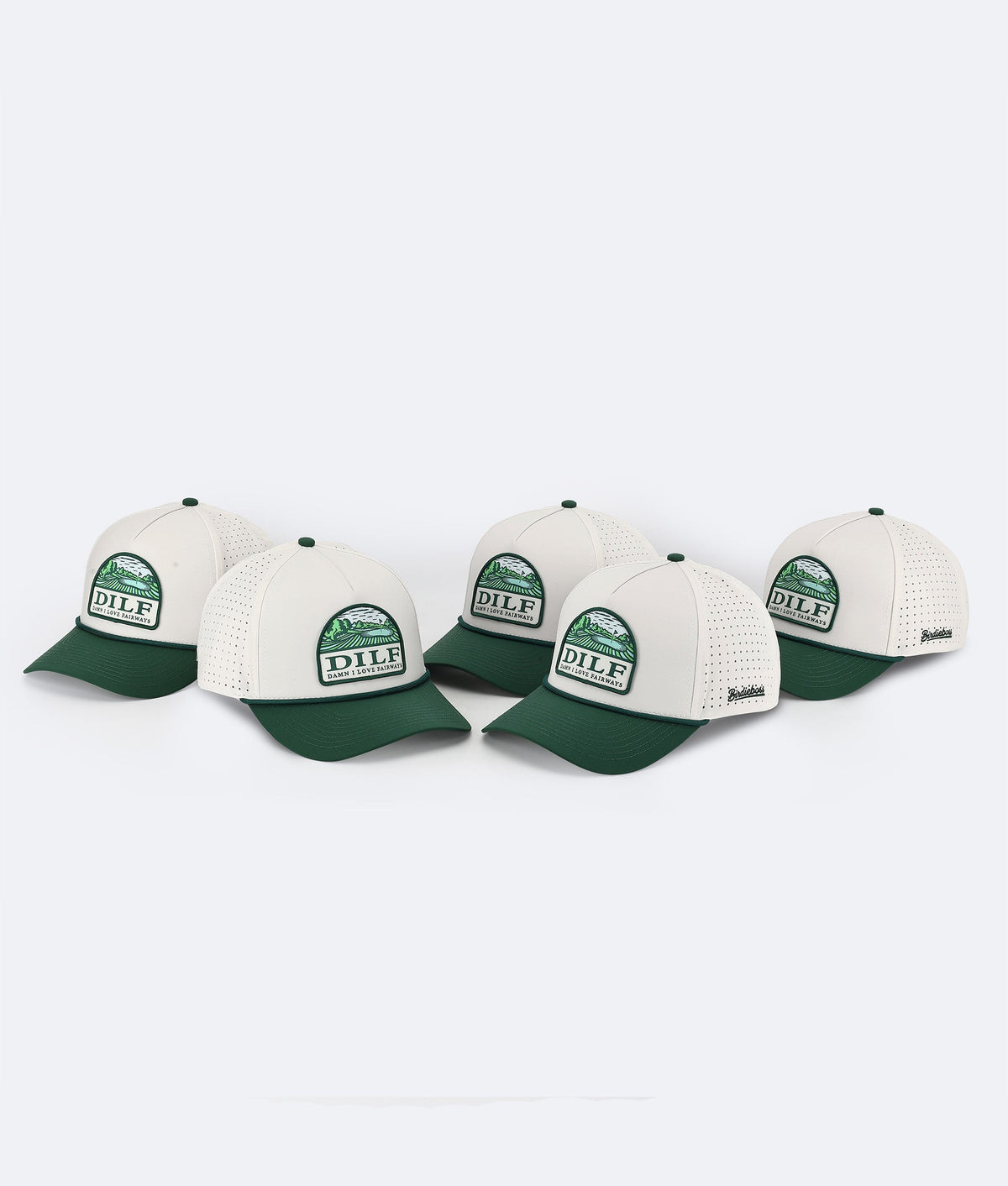 DILF Hat
