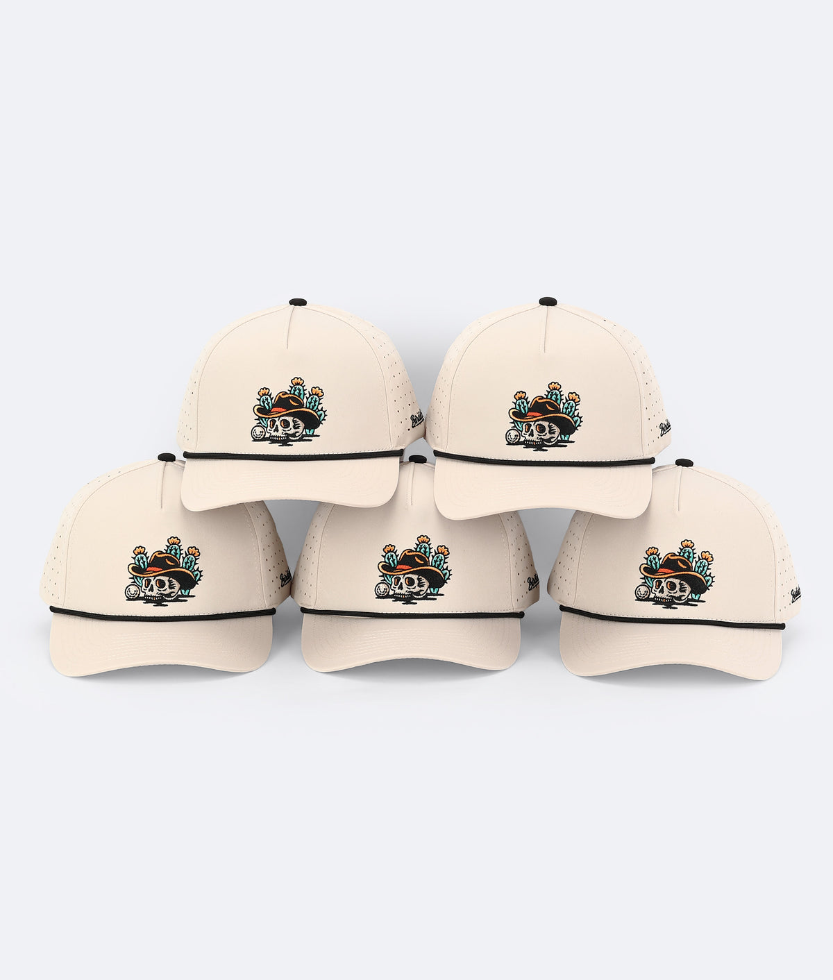 Desert Outlaw Hat