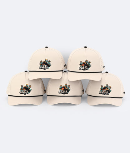 Desert Outlaw Hat