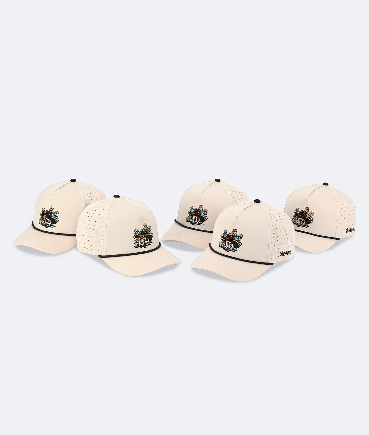 Desert Outlaw Hat