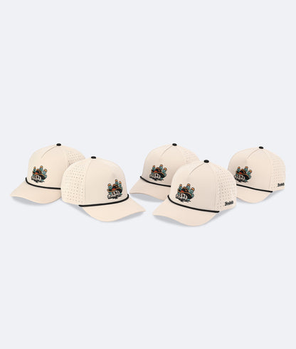 Desert Outlaw Hat