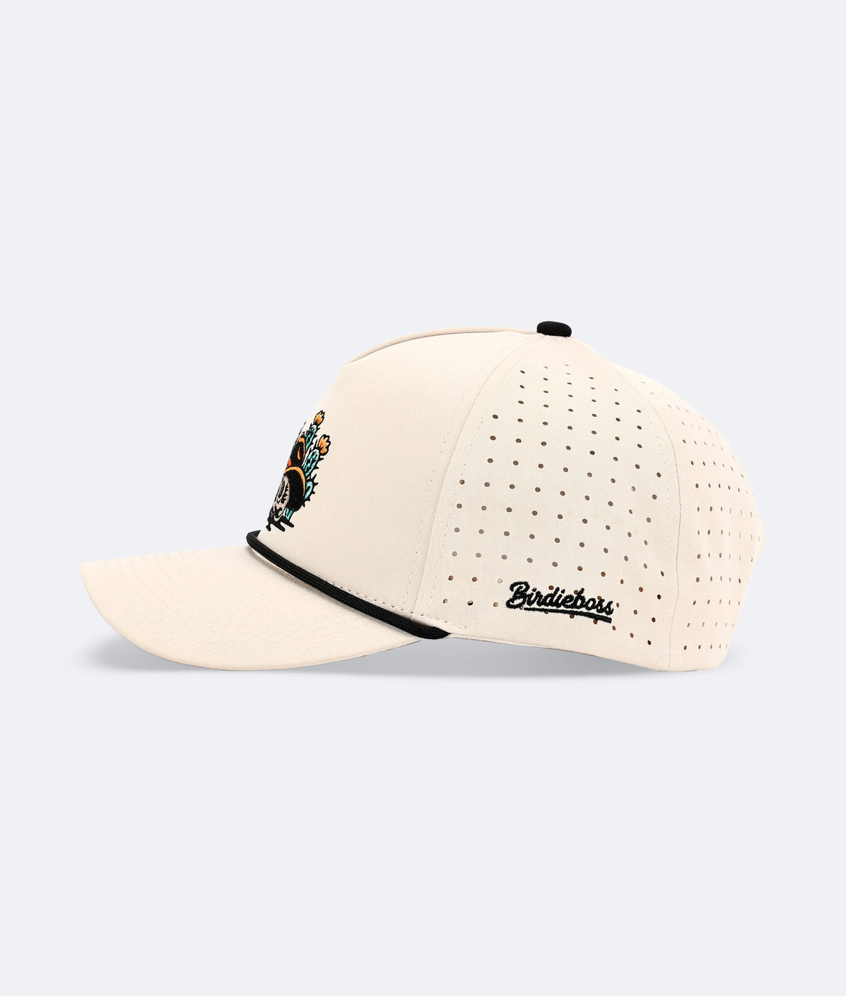 Desert Outlaw Hat