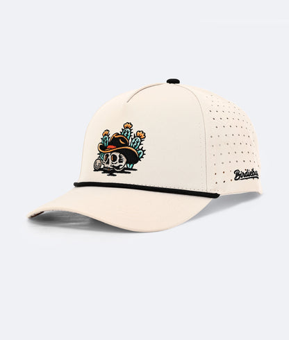 Desert Outlaw Hat