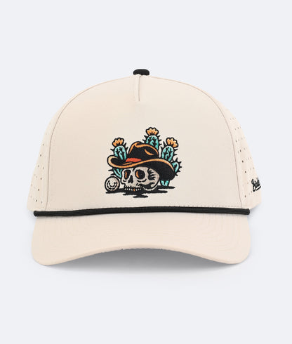 Desert Outlaw Hat