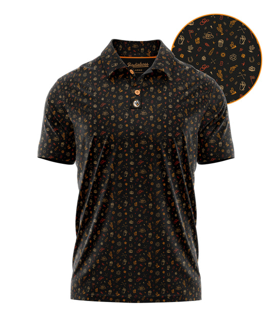 Desert Outlaw Polo