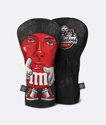Emineminem Headcover
