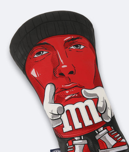 Emineminem Headcover