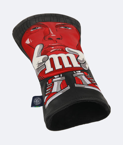 Emineminem Headcover