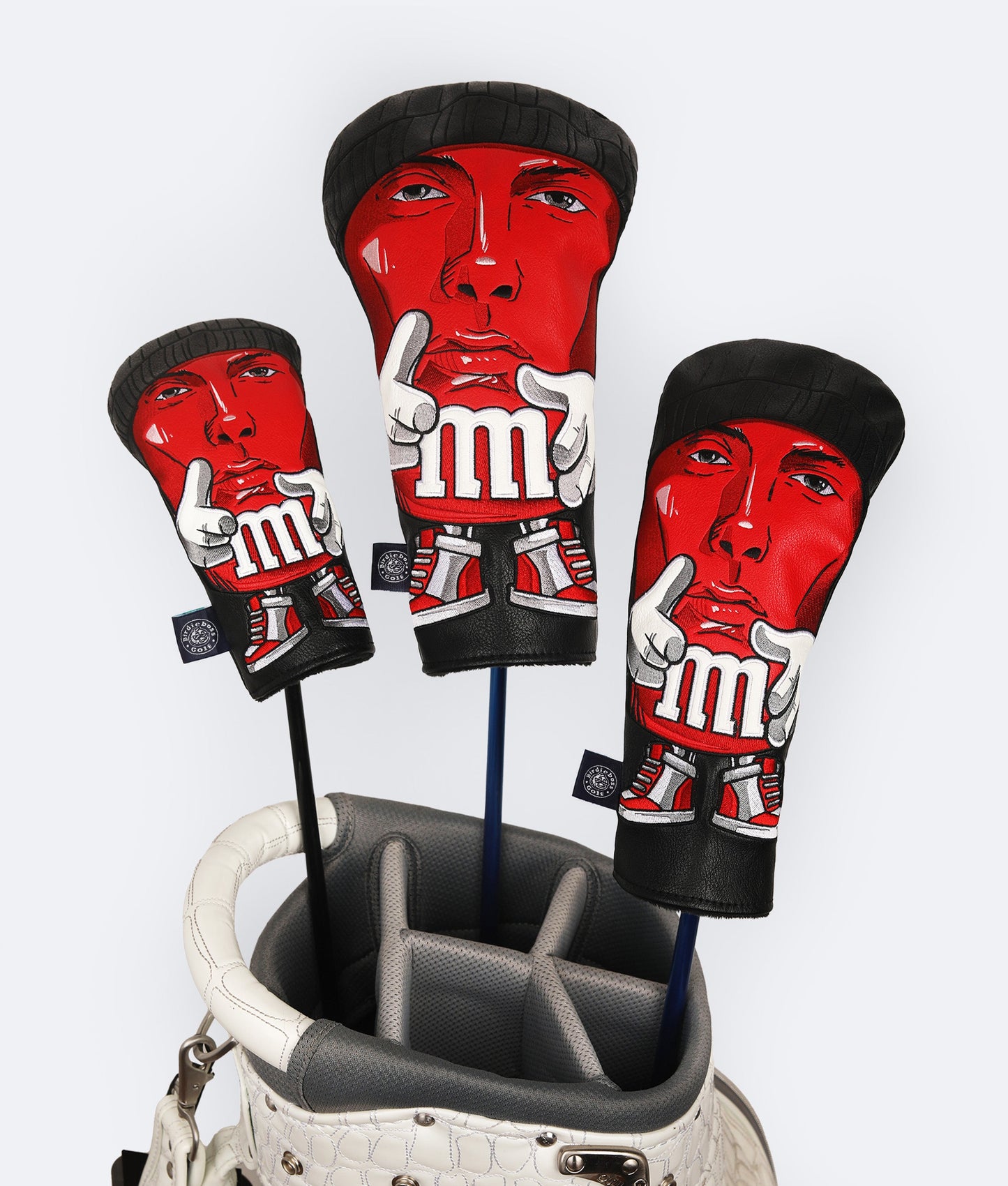 Emineminem Headcover
