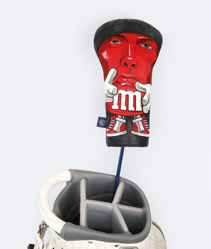 Emineminem Headcover