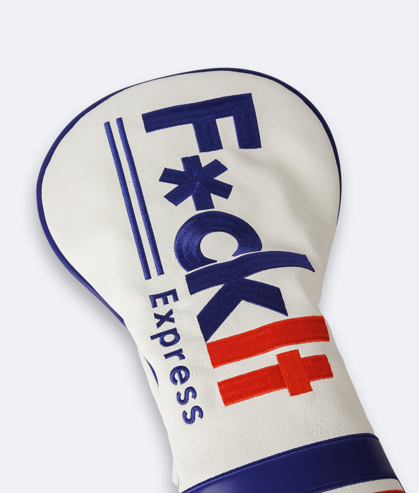 F*ck It Express Headcover