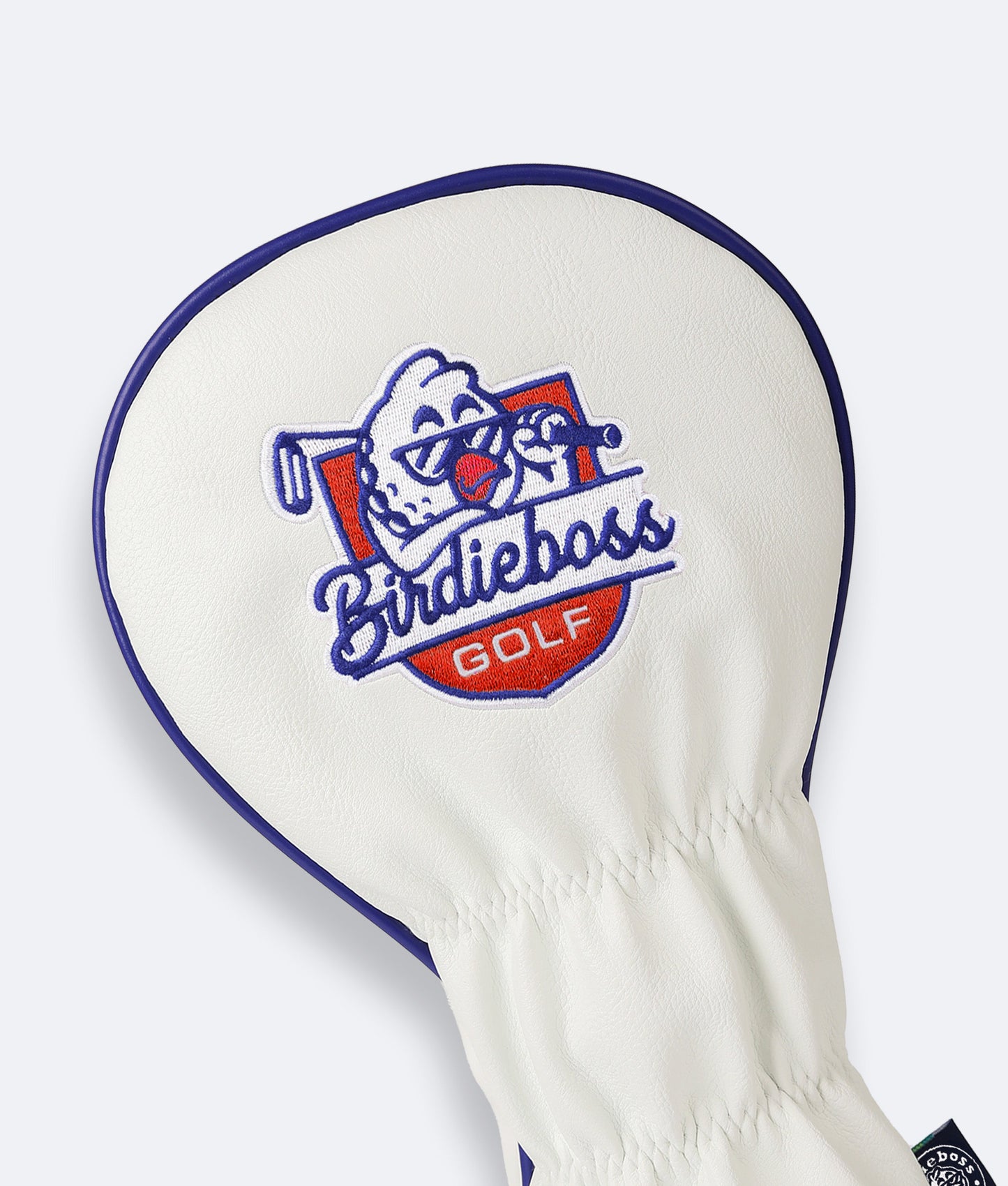 F*ck It Express Headcover