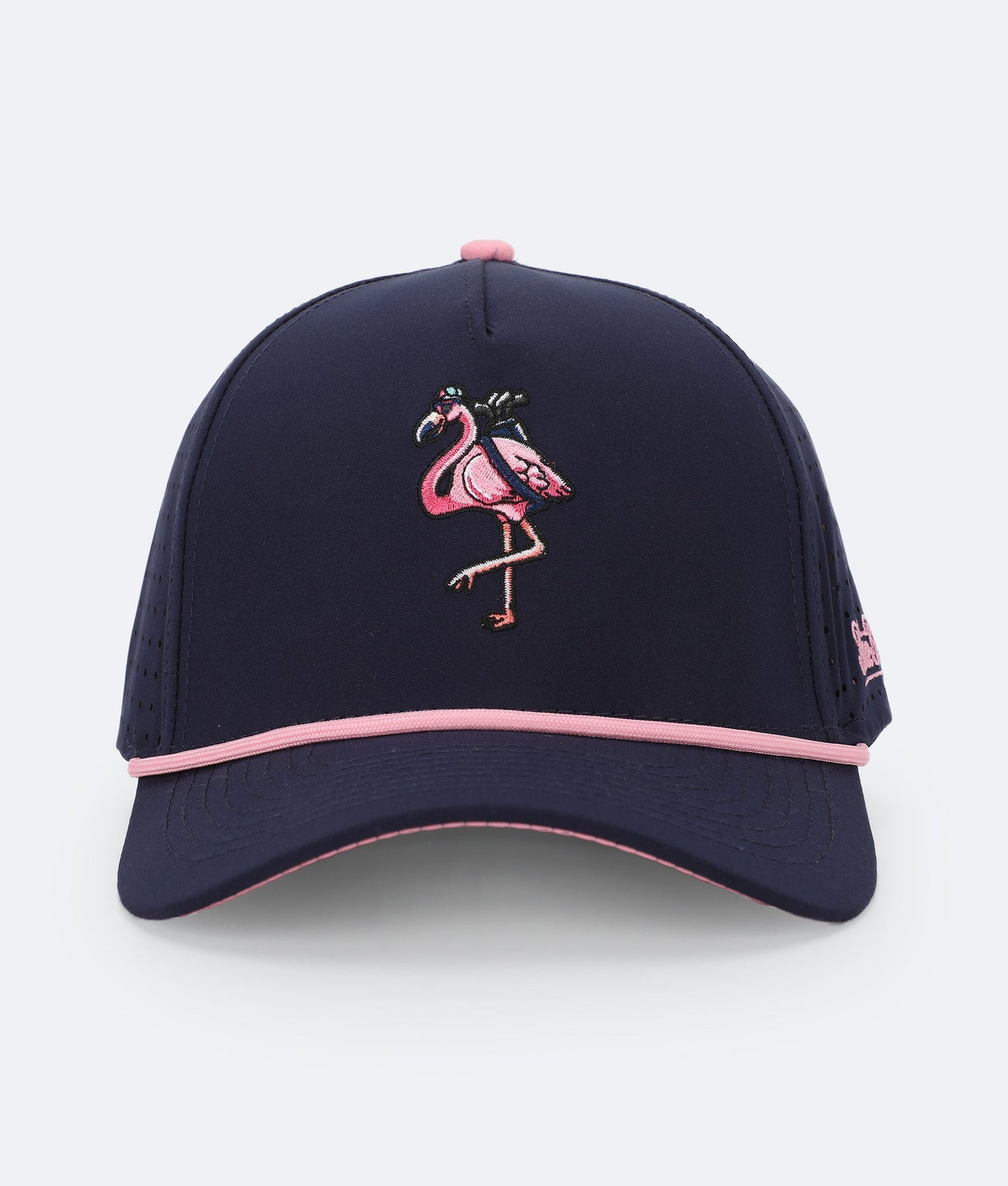 Flamingo Fairway Hat