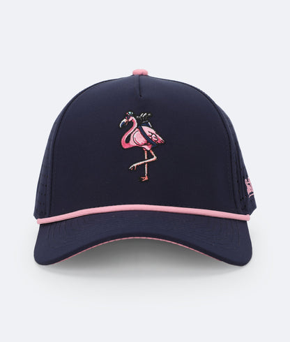 Flamingo Fairway Hat
