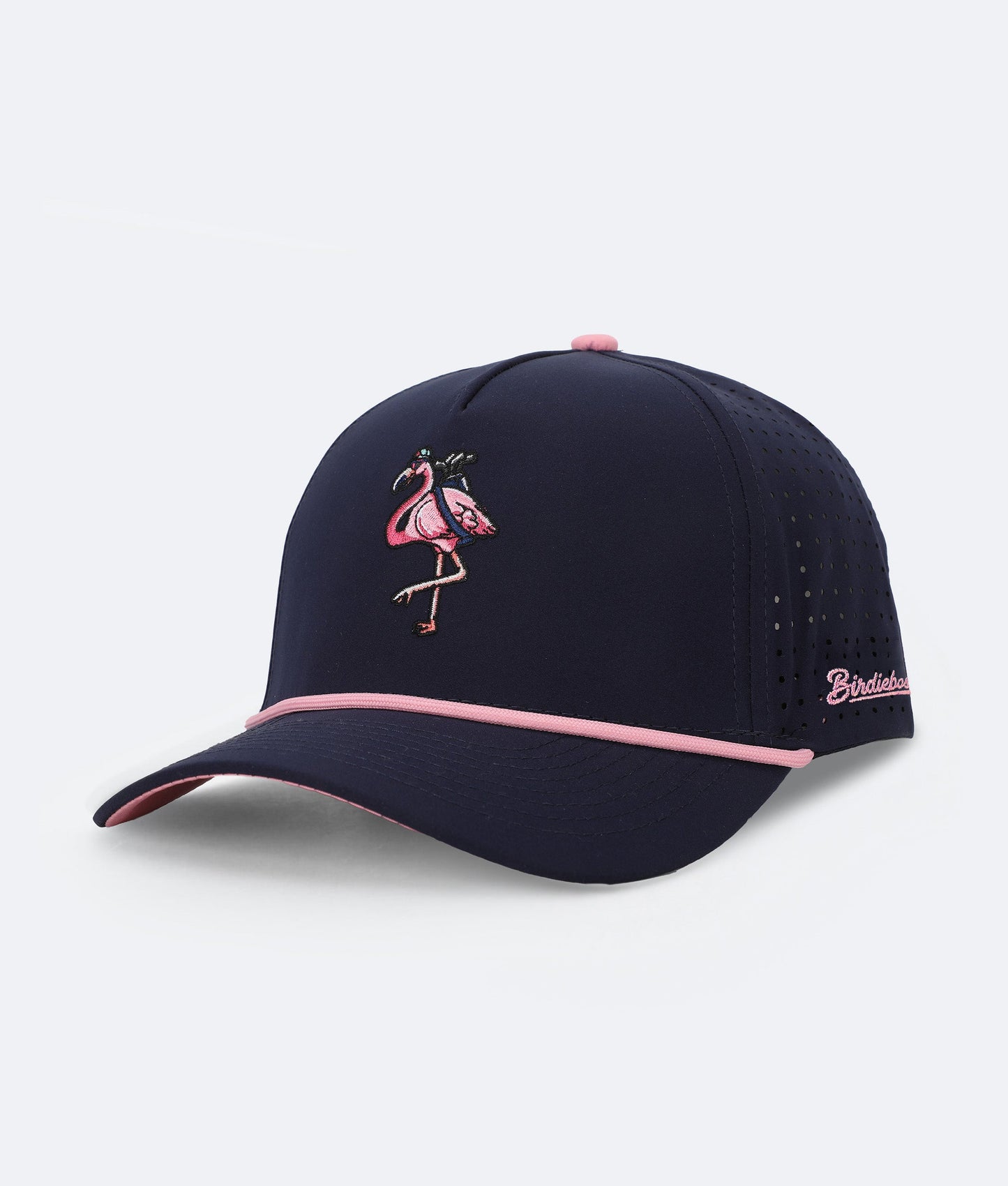 Flamingo Fairway Hat