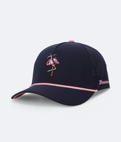 Flamingo Fairway Hat