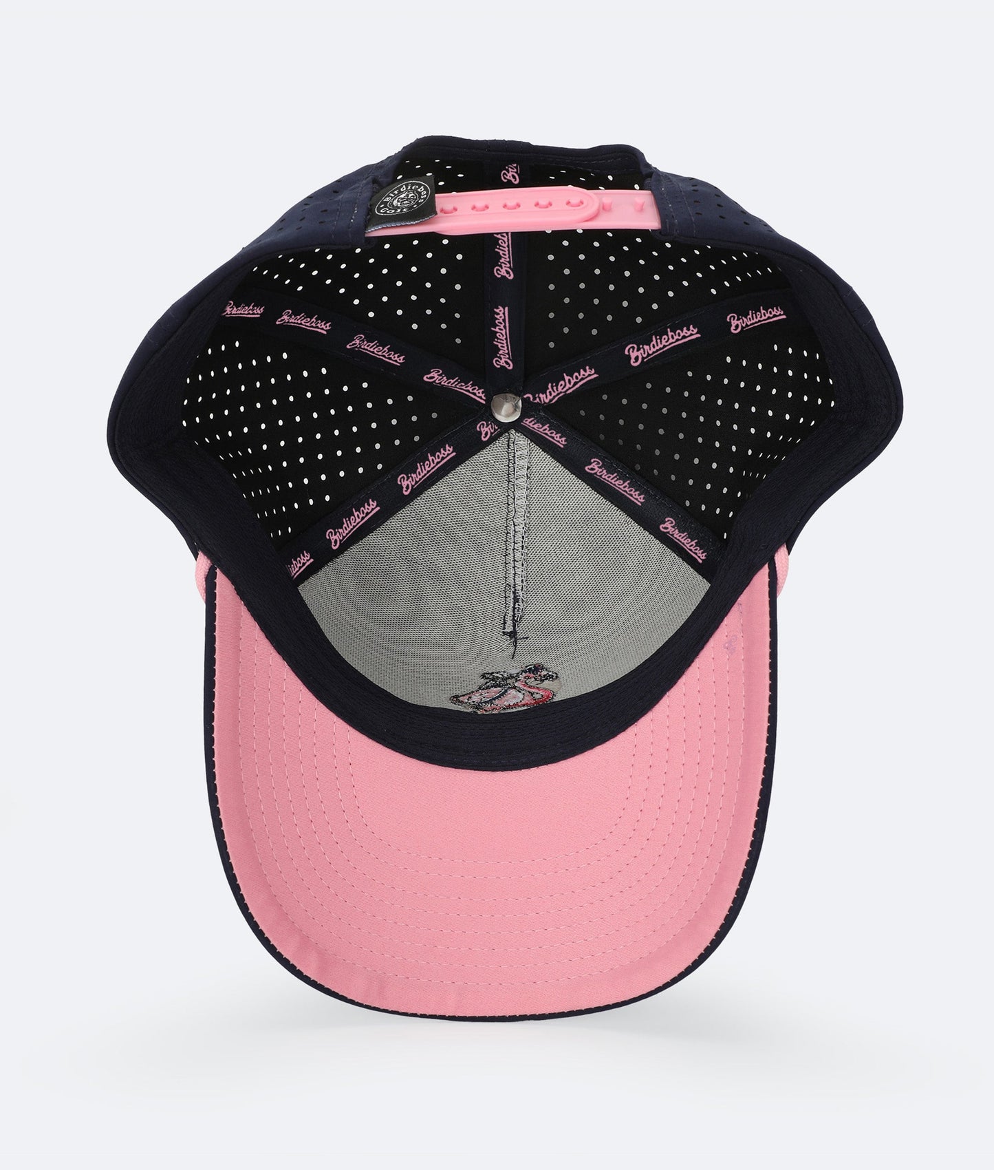 Flamingo Fairway Hat