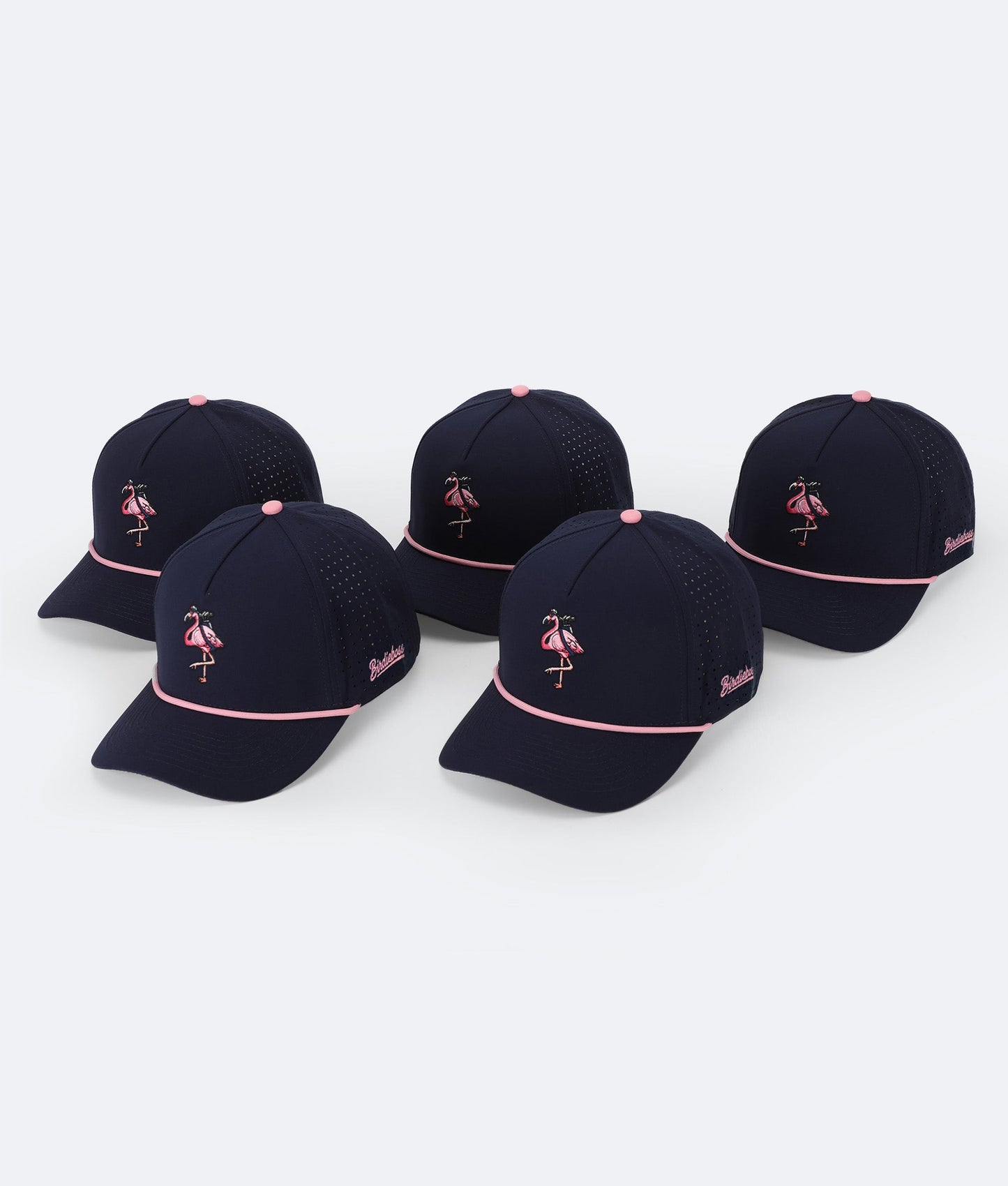 Flamingo Fairway Hat