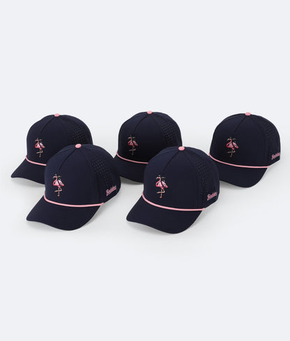 Flamingo Fairway Hat