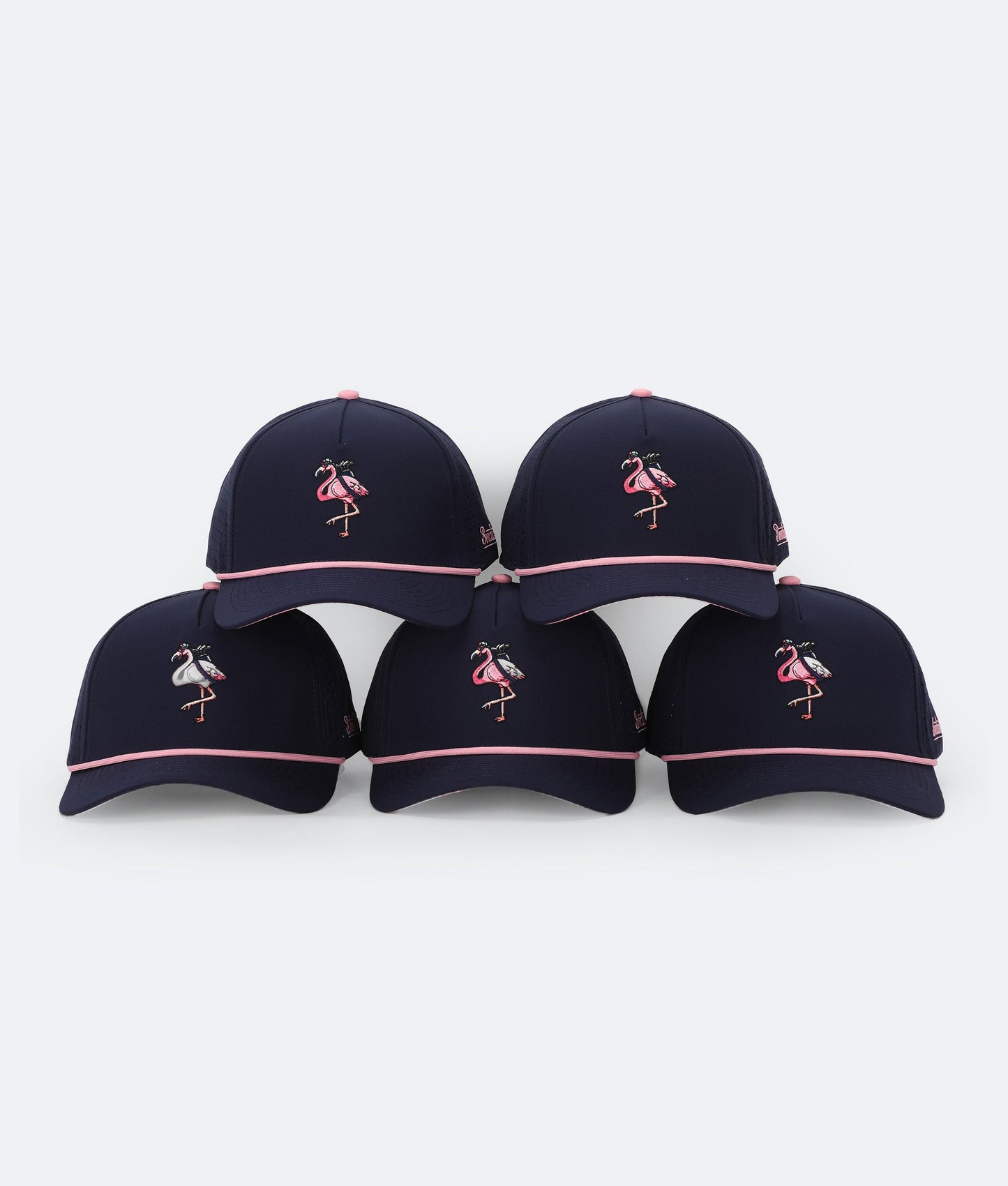 Flamingo Fairway Hat