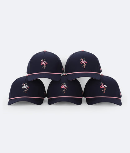 Flamingo Fairway Hat