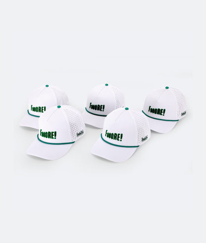 Fooore! Hat