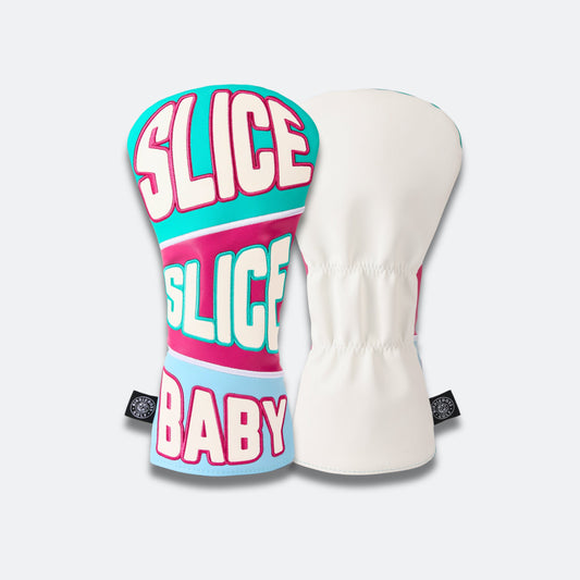 Slice Slice Baby Headcover