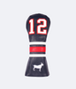 G.O.A.T Brady 12 Headcover