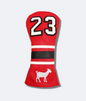 G.O.A.T Jordan 23 Headcover