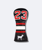 G.O.A.T Jordan 23 Headcover