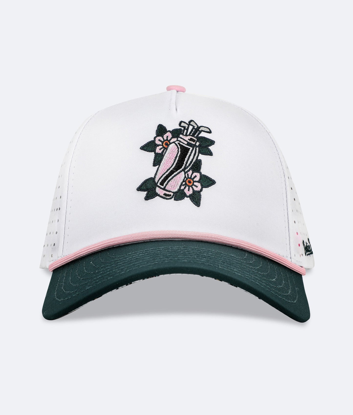 Georgia Golf Hat