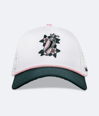 Georgia Golf Hat