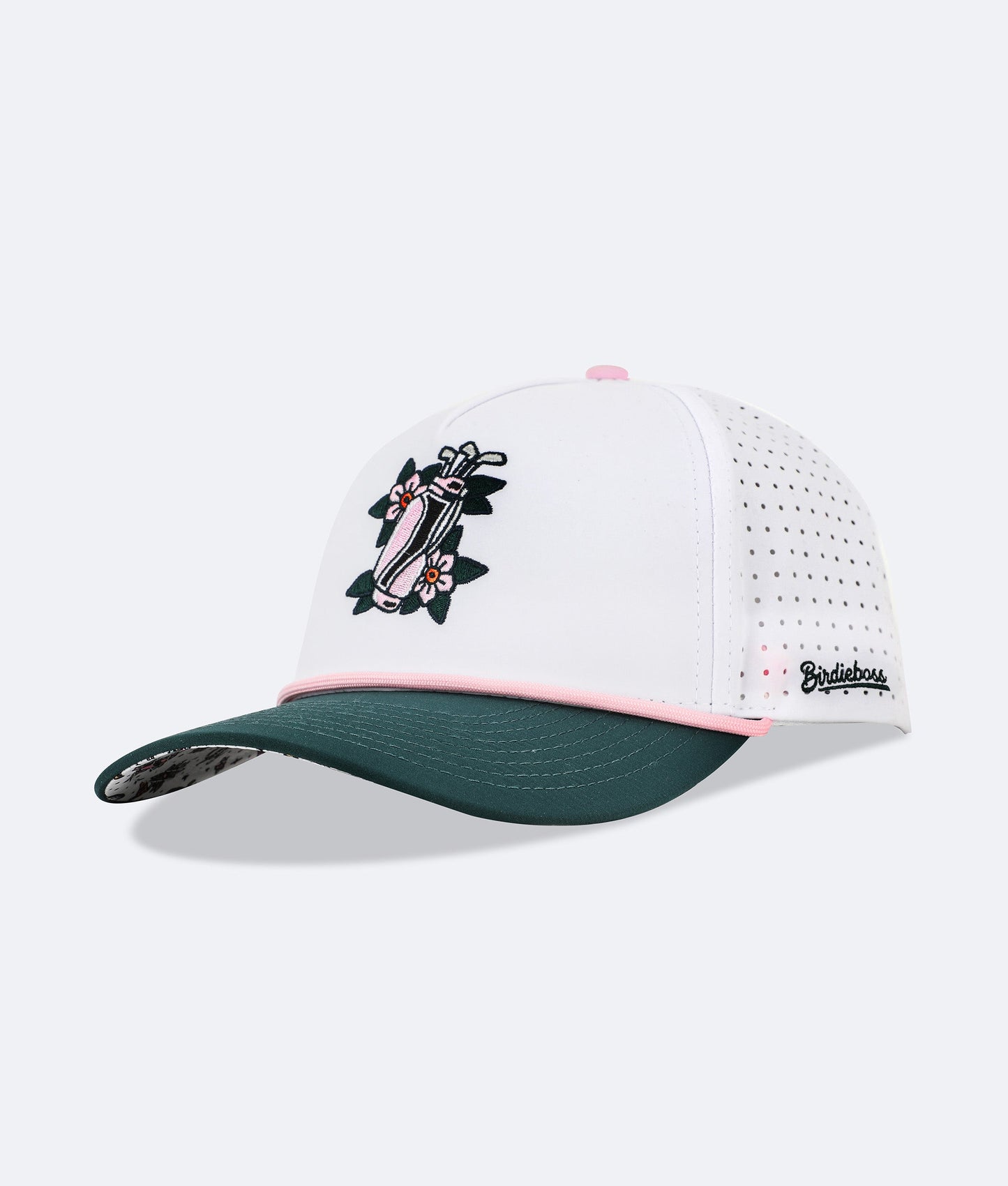 Georgia Golf Hat