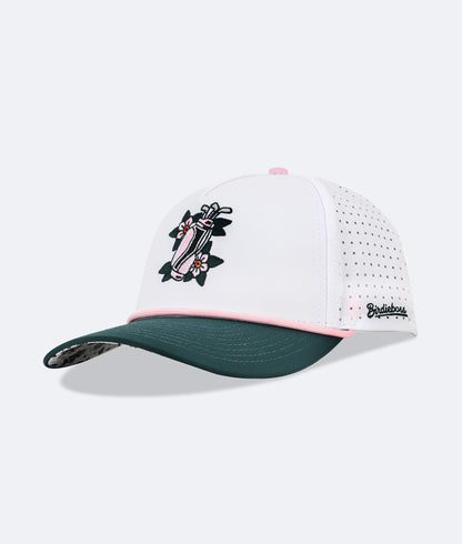 Georgia Golf Hat