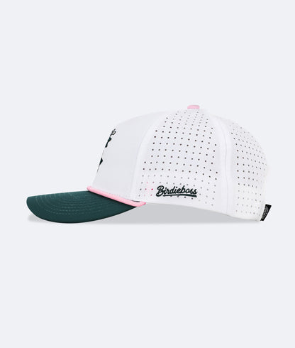 Georgia Golf Hat