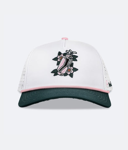 Georgia Golf Hat