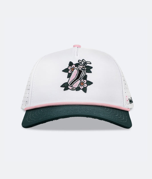 Georgia Golf Hat