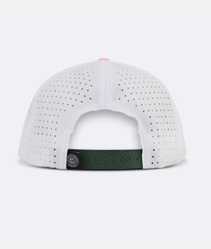 Georgia Golf Hat
