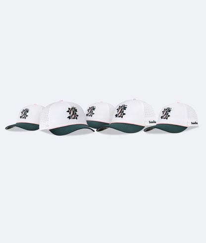 Georgia Golf Hat